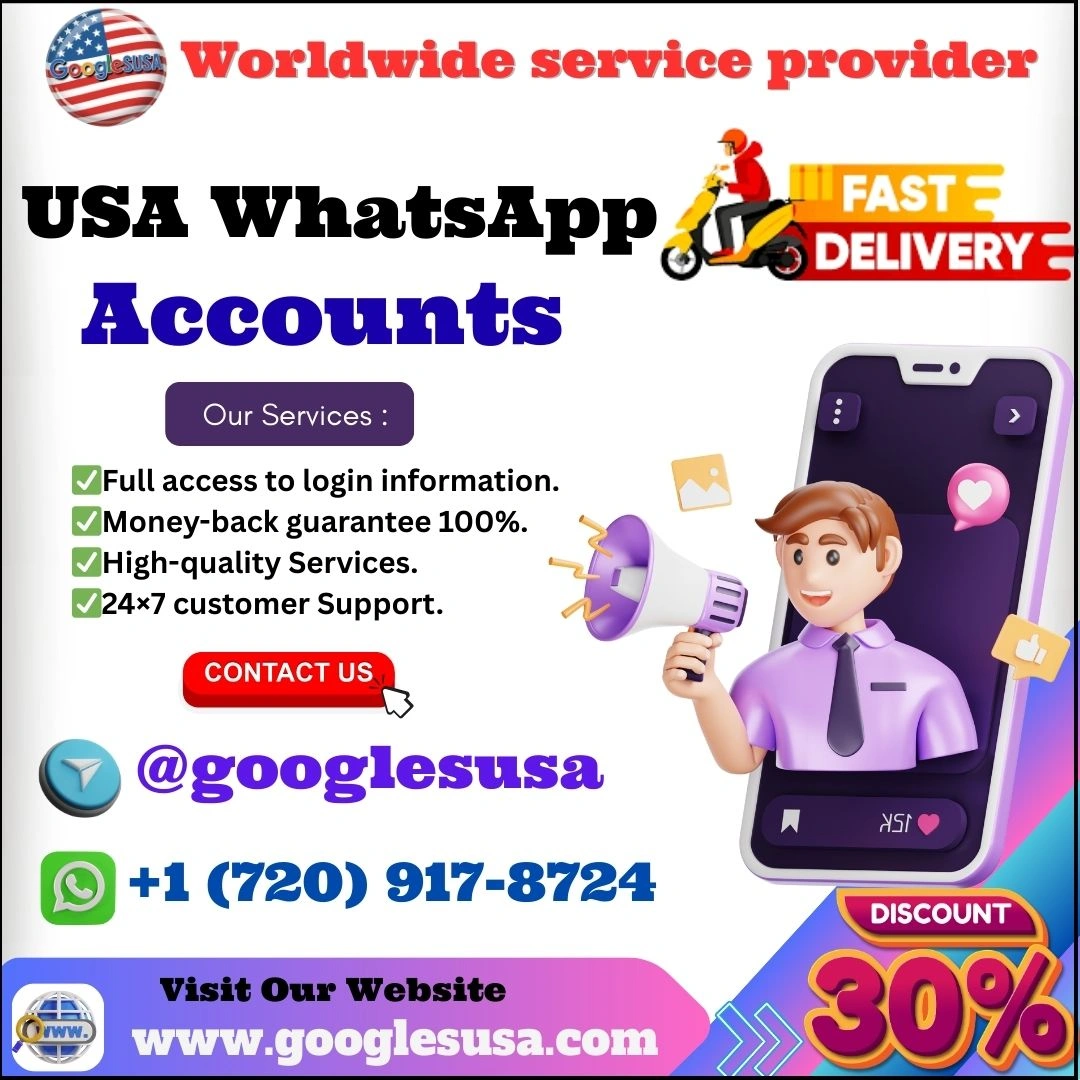 Buy WhatsApp Number